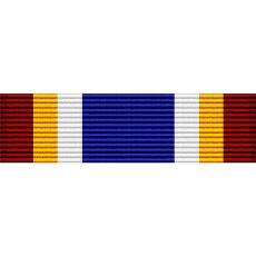 Nevada National Guard Command Ribbon